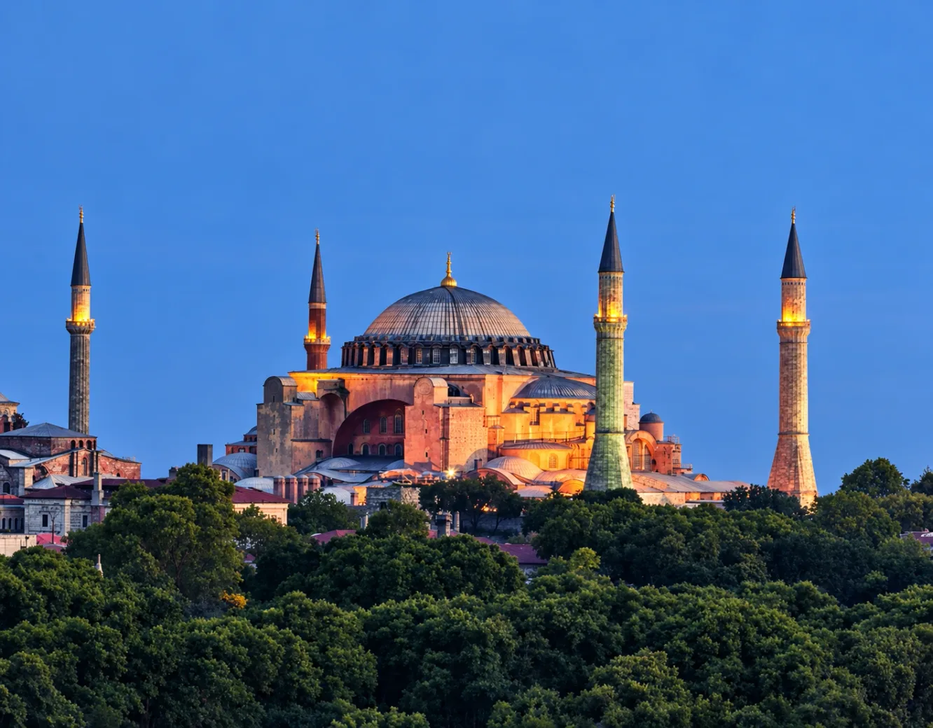 The Early Churches